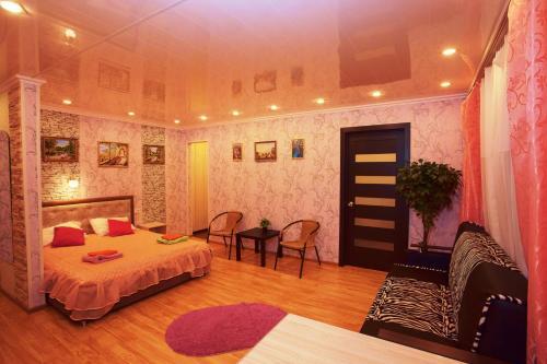 Apartamento ??????????? "???????? ??????"