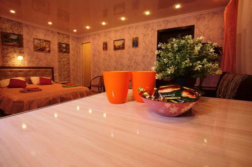 Apartamento ??????????? "???????? ??????"