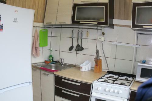 Apartment On Shmidta 47