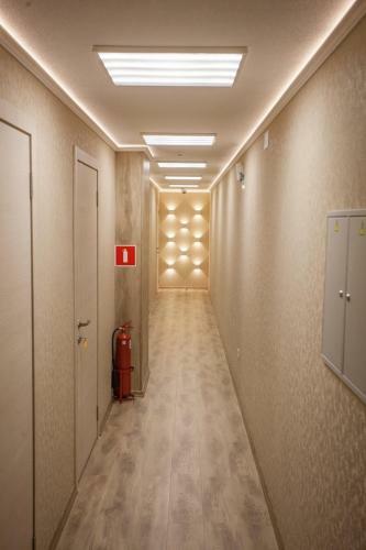 Posada City Centre Otel