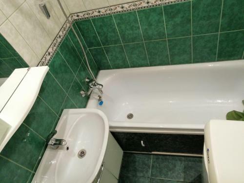 Apartamento Center Street Samoylova 1
