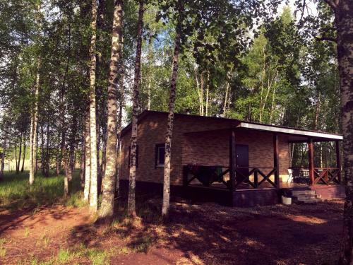Poluostrov Na Seligere