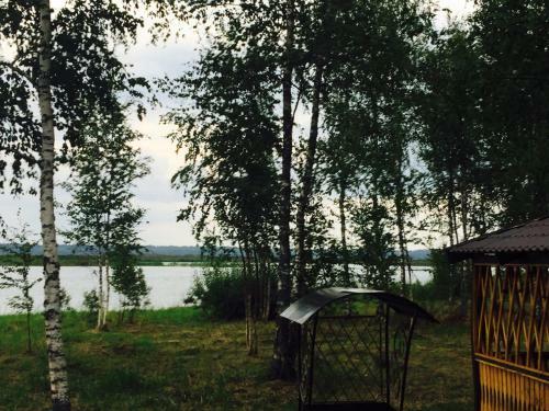 Poluostrov Na Seligere