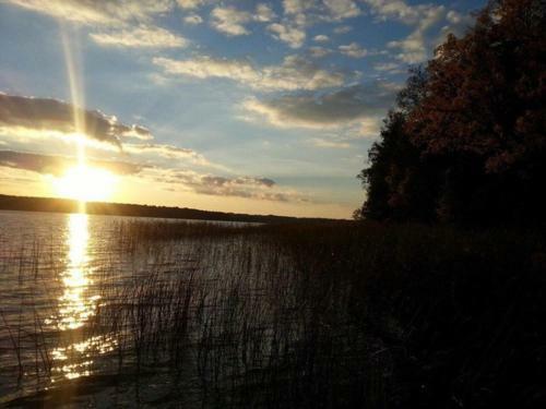 Poluostrov Na Seligere