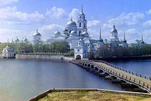 Poluostrov Na Seligere