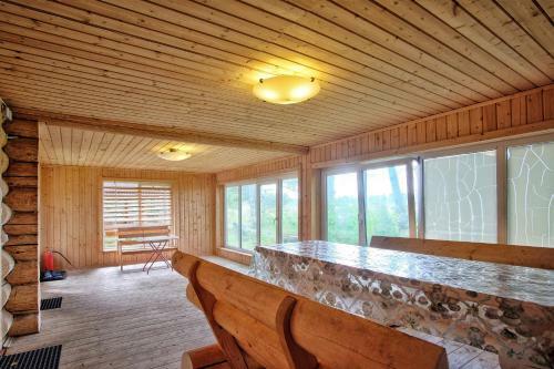 Holiday Homes Melnitsa On Seliger