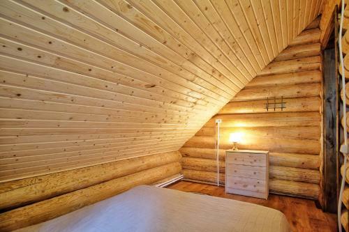 Holiday Homes Melnitsa On Seliger
