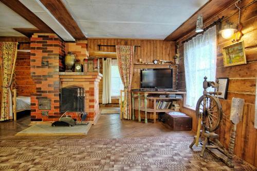 Holiday Homes Melnitsa On Seliger