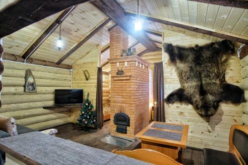 Holiday Homes Melnitsa On Seliger