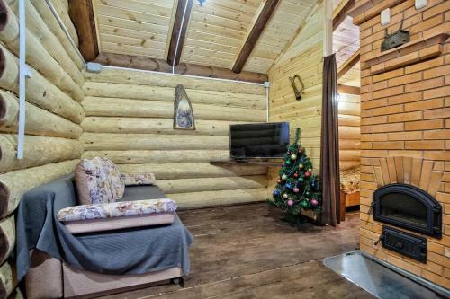 Holiday Homes Melnitsa On Seliger