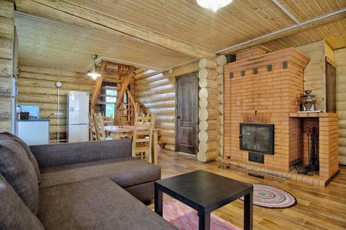 Holiday Homes Melnitsa On Seliger