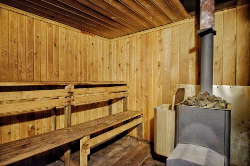 Holiday Homes Melnitsa On Seliger