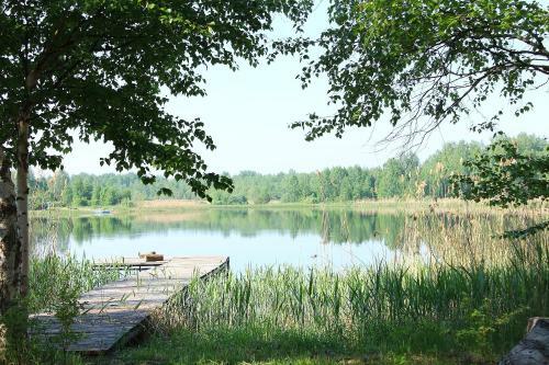 Holiday Homes Melnitsa On Seliger