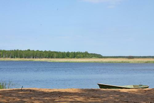 Holiday Homes Melnitsa On Seliger