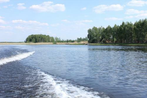 Holiday Homes Melnitsa On Seliger