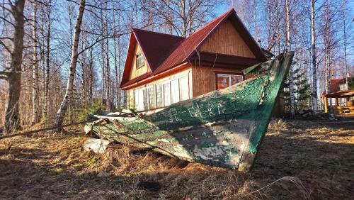 Holiday Homes Melnitsa On Seliger