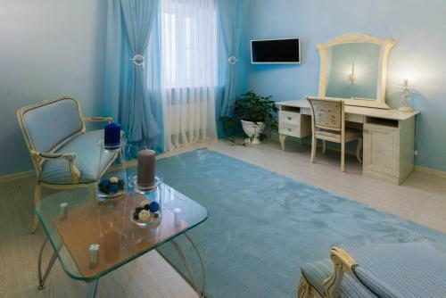 Hotel Pearl Of Siberia