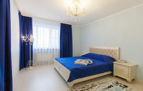Hotel Pearl Of Siberia
