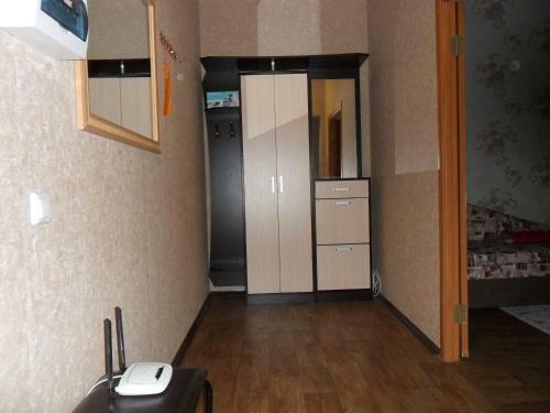 Apartment On Ryabinovyy Bul'var 11