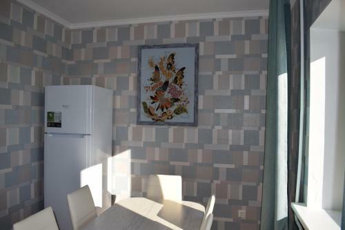 Mini-hotel On Chapayeva 3