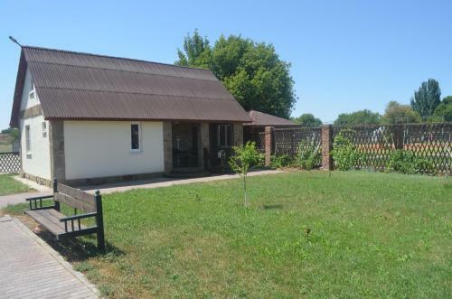 Usadba Nikolskoe