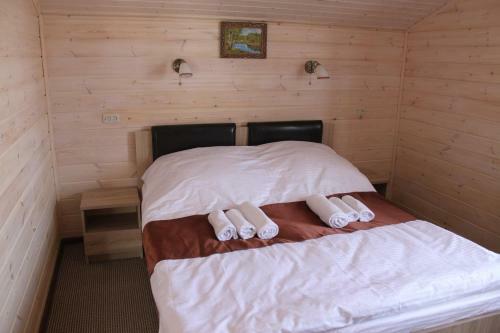 Villa Guest House Skikross