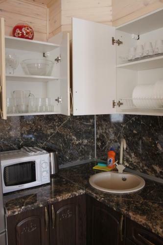 Villa Guest House Skikross