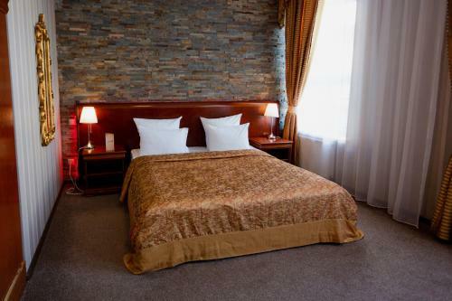 Hotel Novahoff Spa Resort