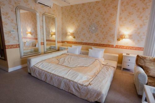 Hotel Novahoff Spa Resort