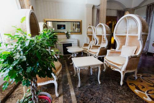 Hotel Novahoff Spa Resort