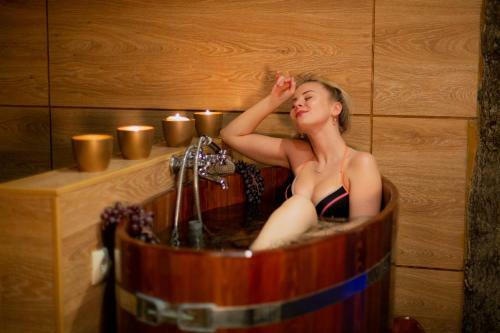 Hotel Novahoff Spa Resort