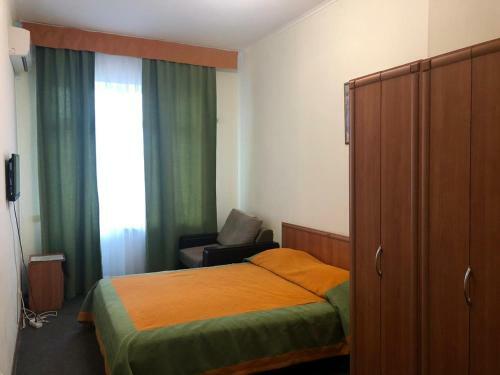 Valencia Hotel