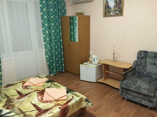 Hostal Guest House Moryachka