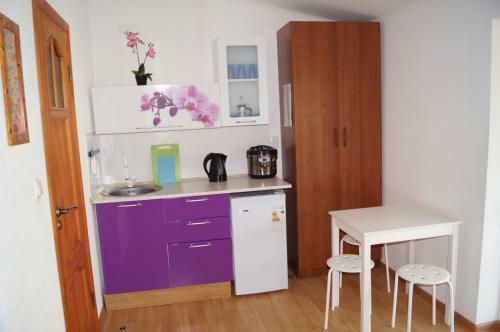 Hostal Beryozka V Dzemete Guest House