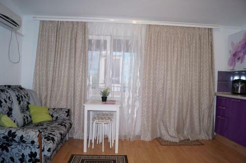 Hostal Beryozka V Dzemete Guest House