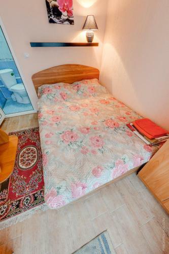 Hostal Beryozka V Dzemete Guest House