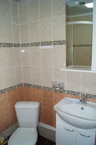 Hostal Beryozka V Dzemete Guest House