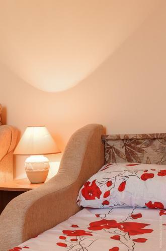 Hostal Beryozka V Dzemete Guest House