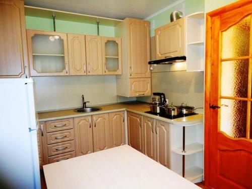 Hostal Beryozka V Dzemete Guest House