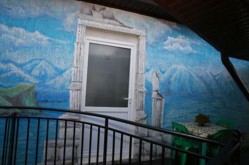 Hostal Beryozka V Dzemete Guest House