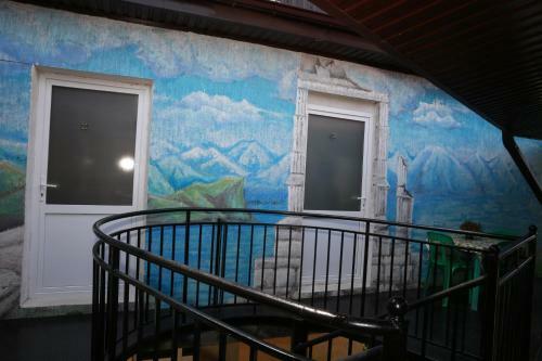 Hostal Beryozka V Dzemete Guest House