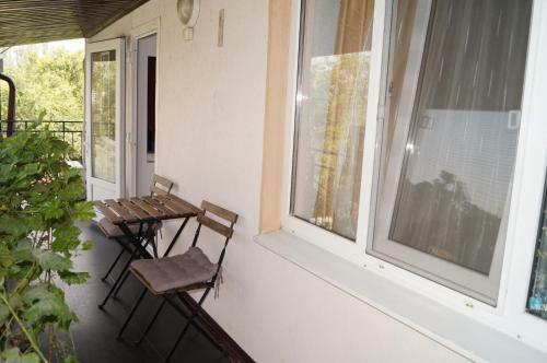 Hostal Beryozka V Dzemete Guest House
