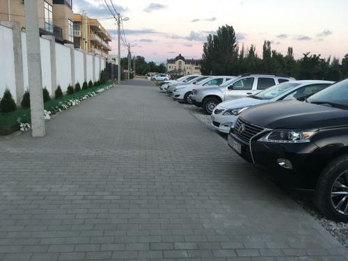 Hostal Divo Divnoe