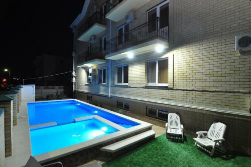 Hostal ???????? ??? "?????????"