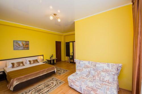 Hostal Penaty Guest House