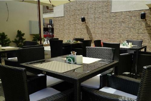 Hostal Villa Valeria