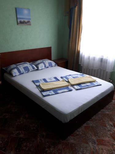 Hostal Guesthouse Lotos