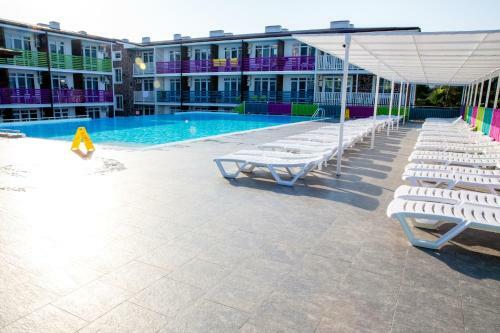 Hotel Sea Breeze Resort