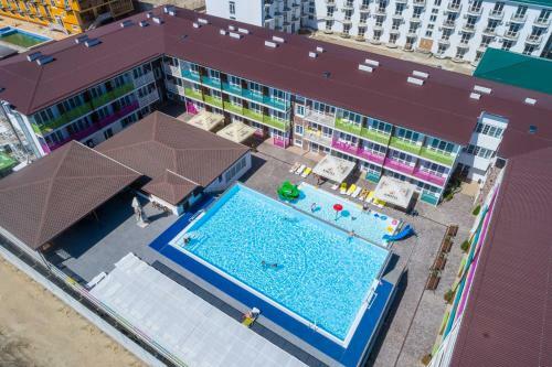 Hotel Sea Breeze Resort