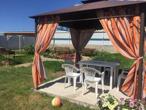 Hostal Guest House Briz